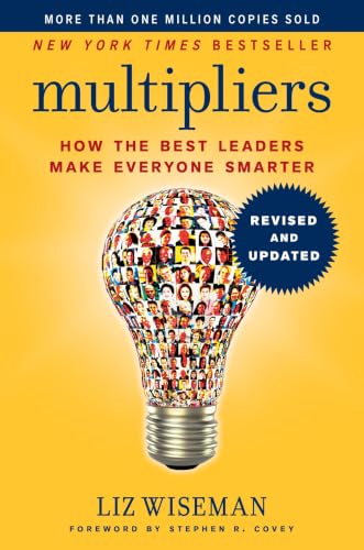 Multipliers, Revised and Updated book cover