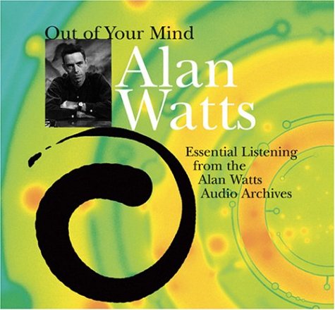 Out of Your Mind book cover