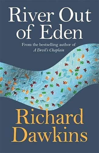 River Out of Eden book cover