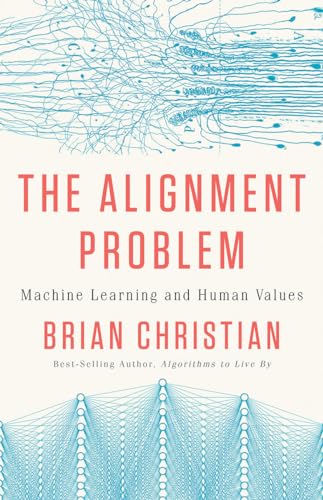 The Alignment Problem book cover