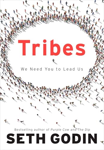 Tribes book cover